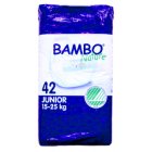 Bambo Nature Disposable Nappies (Midi / Maxi /