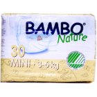 Bambo Nature Nappies Value Pack
