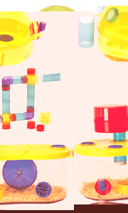 Armitage Rotastak Bumper Value Starter Kit