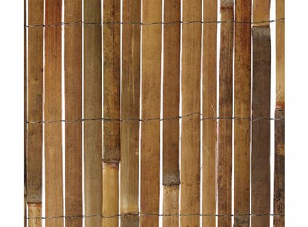 Bamboo Slat Screening