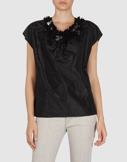 BAMFORD SHIRTS Blouses WOMEN on YOOX.COM