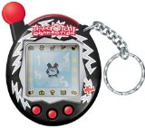 Ban Dai Tamagotchi Version 4 Black Sparks