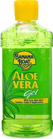 Banana Boat Aloe Vera Gel 230g