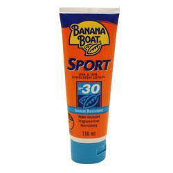banana boat Sport SPF30