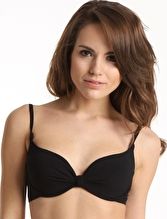 Banana Moon, 1295[^]184066 Black Pio Moulded Cup Top - Black