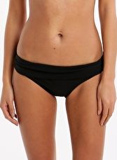 Banana Moon, 1295[^]184025 Black Praxa Band Pant - Black