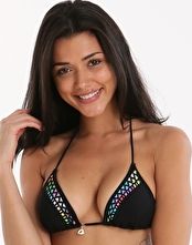 Banana Moon, 1295[^]271240 Dunja Naplo Tri Top - Black