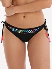 Banana Moon, 1295[^]271245 Dunja Yaya Tie Pant - Black