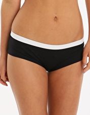 Banana Moon, 1295[^]271114 Florida Silva Boyleg Pant - Black