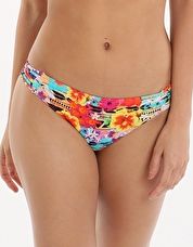 Banana Moon, 1295[^]271185 Mooney Zumba Hipster Pant - Multi