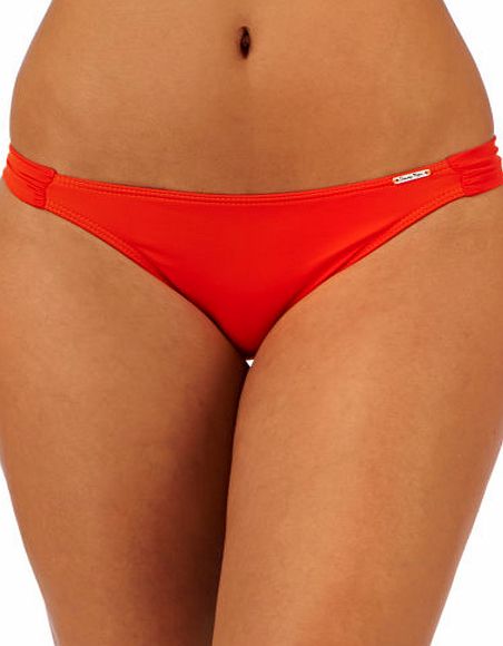 Banana Moon Womens Banana Moon Ahera Satch Bikini Bottom -