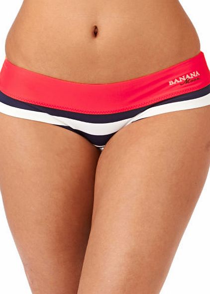 Banana Moon Womens Banana Moon Bocca Flowing Bikini Bottom
