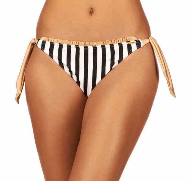 Banana Moon Womens Banana Moon Bogda Borland Bikini Bottom