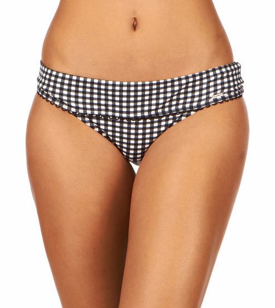 Banana Moon Womens Banana Moon Busta Vickers Bikini Bottom