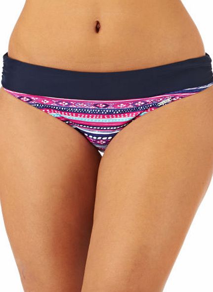 Banana Moon Womens Banana Moon Fika Magyar Bikini Bottom -