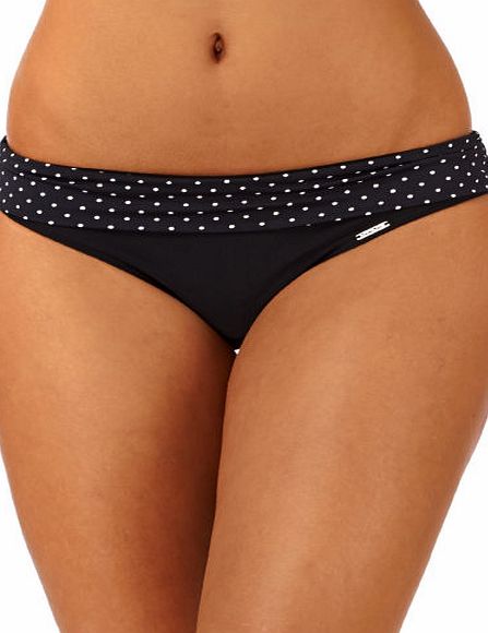 Banana Moon Womens Banana Moon Fika Worden Bikini Bottom -