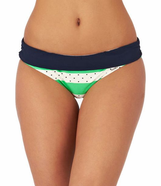 Banana Moon Womens Banana Moon Kenwood Fika Bikini Bottom -