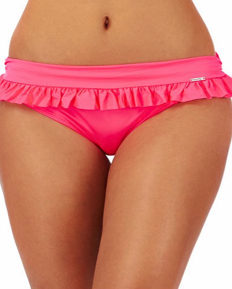 Banana Moon Womens Banana Moon Killea Swamis Bikini Bottom