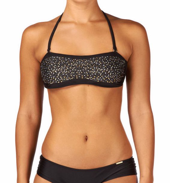 Banana Moon Womens Banana Moon Lumio Kravitz Bikini Top -