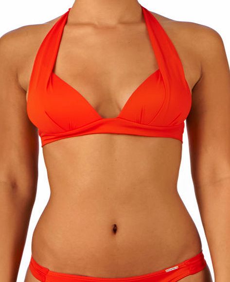 Banana Moon Womens Banana Moon Maho Swamis Push Up Bikini