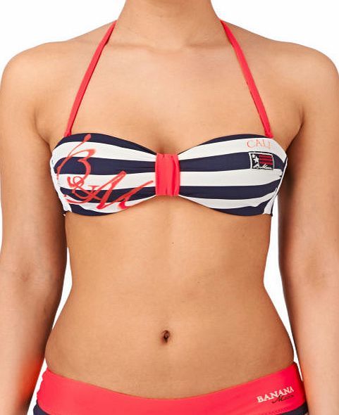 Banana Moon Womens Banana Moon Maibo Flowing Bikini Top -