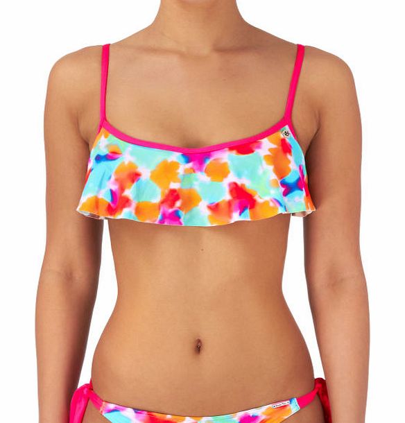 Banana Moon Womens Banana Moon Manakins Alemdo Bikini Top -