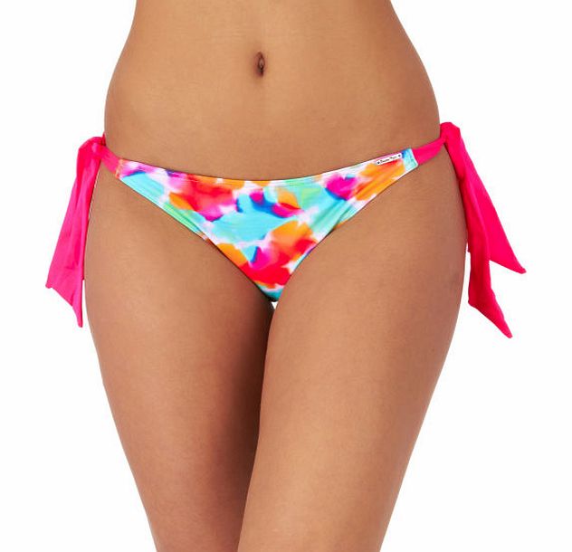 Banana Moon Womens Banana Moon Manakins Doiva Bikini Bottom