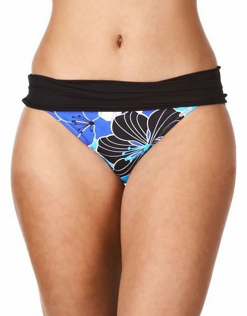 Banana Moon Womens Banana Moon Melody Lorela Bikini Bottom
