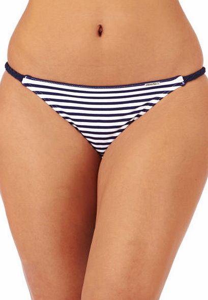 Banana Moon Womens Banana Moon Nua Griffith Bikini Bottom -