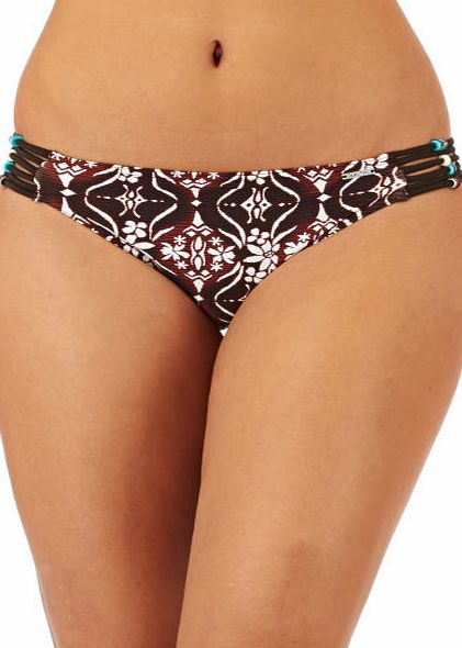 Banana Moon Womens Banana Moon Pioma Maouri Bikini Bottom -