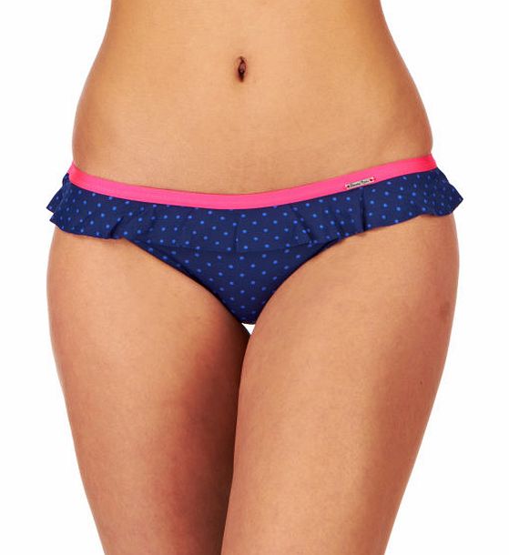 Banana Moon Womens Banana Moon Plumety Astra Bikini Bottom