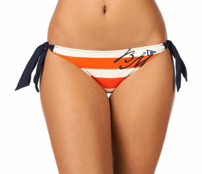 Banana Moon Womens Banana Moon Sailing Pana Bikini Bottom -