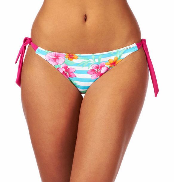 Banana Moon Womens Banana Moon Sander Bikini Bottom -