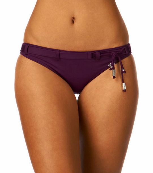 Banana Moon Womens Banana Moon Satch Mekia Bikini Bottom -