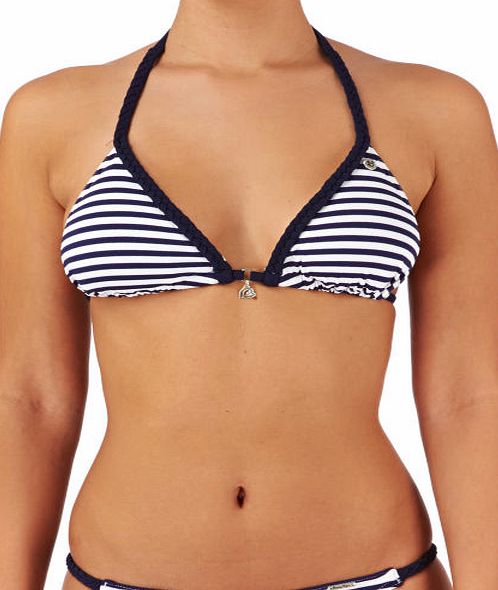 Banana Moon Womens Banana Moon Seco Griffith Bikini Top -