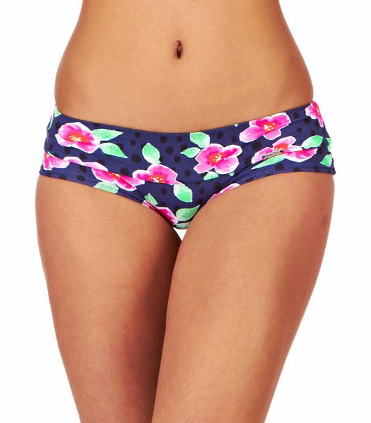 Banana Moon Womens Banana Moon Sevano Levia Bikini Bottom -