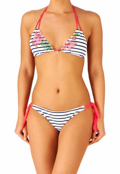 Banana Moon Womens Banana Moon Sunlake Margomawa Bikini -