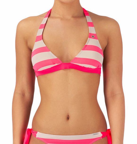 Banana Moon Womens Banana Moon Sunland Ugo Halter Bikini