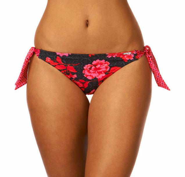 Banana Moon Womens Banana Moon Taiko Atka Bikini Bottom -