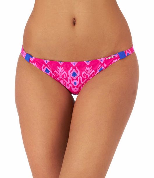 Banana Moon Womens Banana Moon Terramar Orla Bikini Bottom