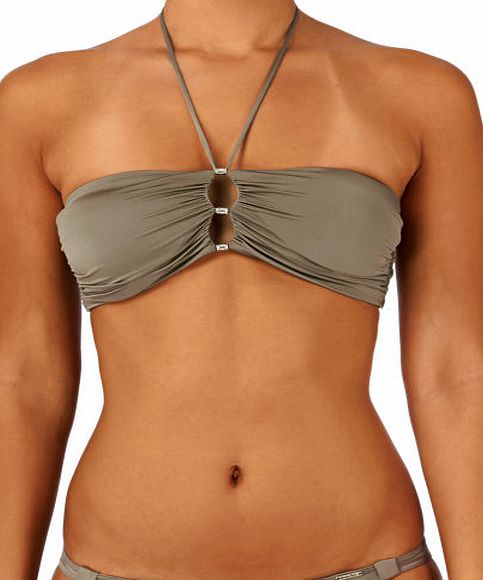 Banana Moon Womens Banana Moon Yamo Torreon Bikini Top -