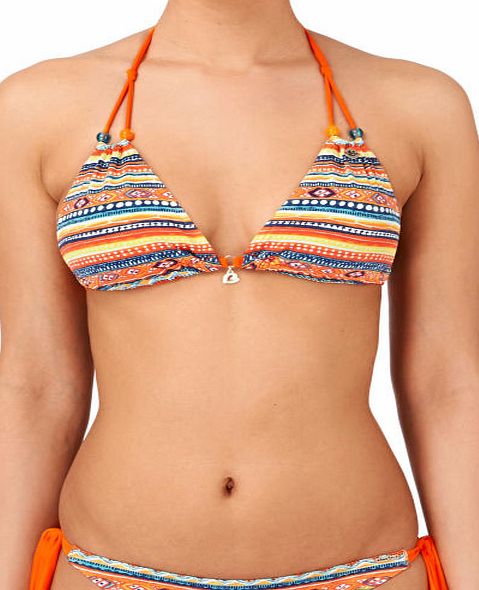 Banana Moon Womens Banana Moon Yero Magyar Bikini Top -