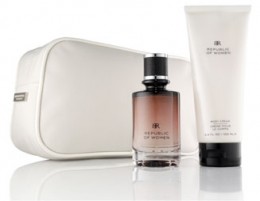 Banana Republic Republic Of Women Gift Set