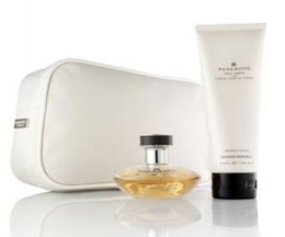 Banana Republic Rosewood Gift Set