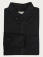 BAND OF OUTSIDERS SHIRTS BLACK M BAND-T-A130101