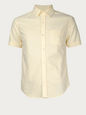 BAND OF OUTSIDERS SHIRTS YELLOW L BAND-T-A407009