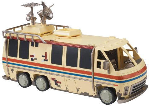 Bandai - Ben 10 - Alien Laboratory Playset