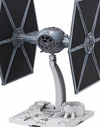 Bandai 1/72 Star Wars Tie Fighter Model Kit