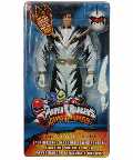Bandai 30cm Talking Power Ranger - White