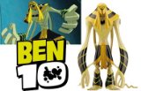 Bandai Ben 10 - 10cm Battle Figure - Benmummy